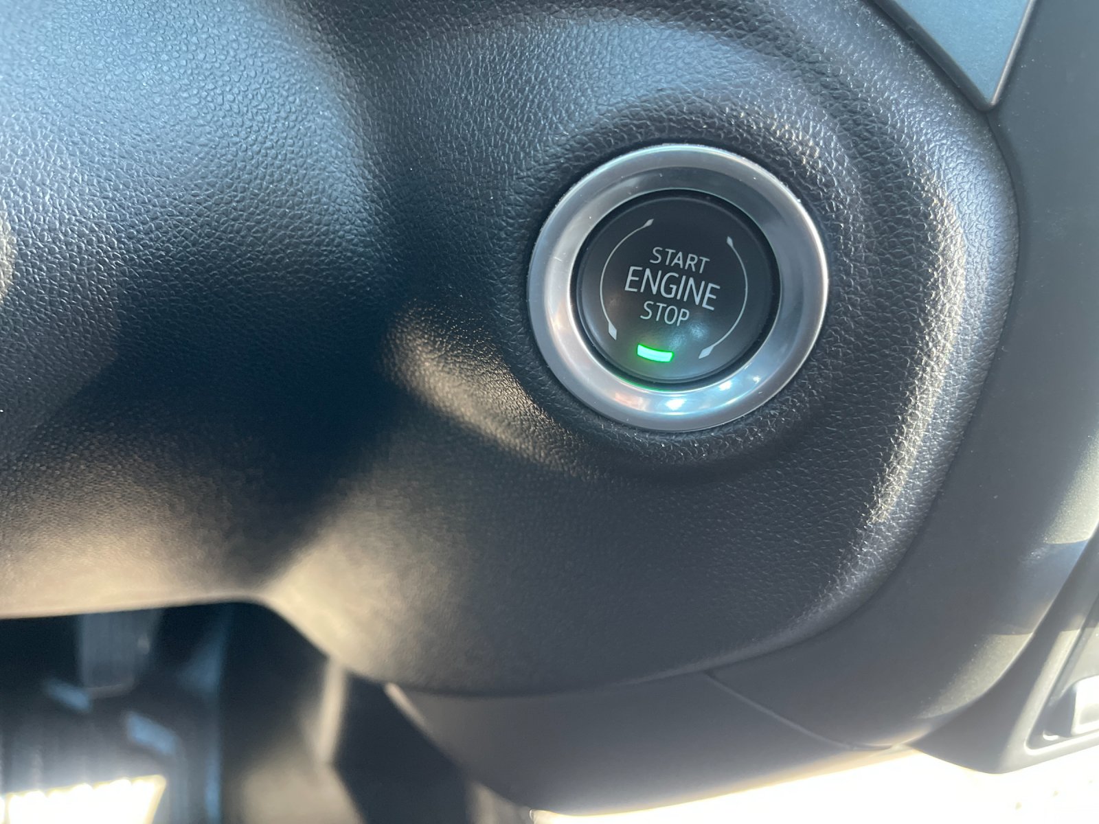 Used 2024 Gray Chevrolet WT image 24
