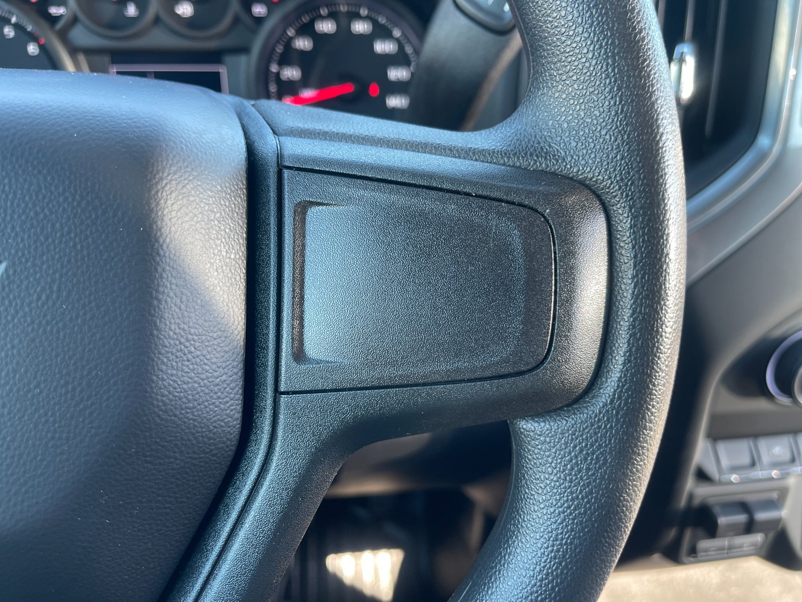 Used 2024 Gray Chevrolet WT image 27