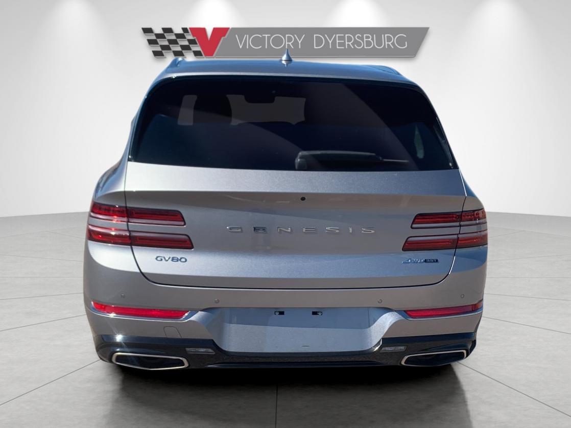 Used 2023 Silver Genesis 3.5T image 5