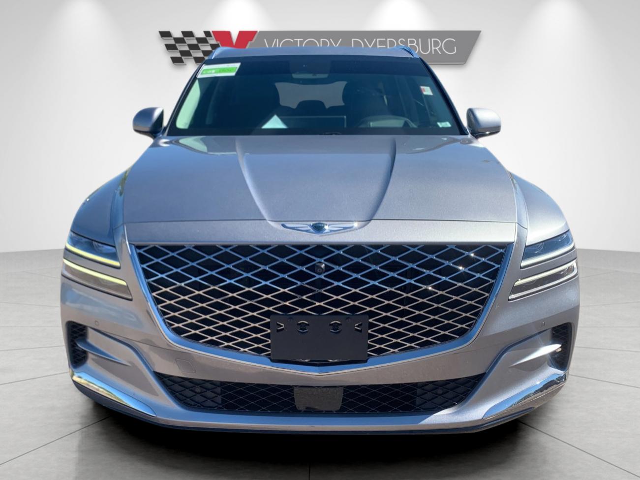 Used 2023 Silver Genesis 3.5T image 9