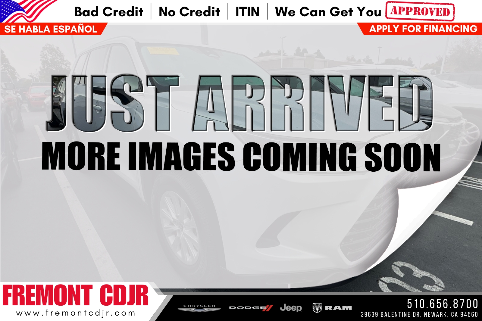 2026 Toyota Grand Highlander