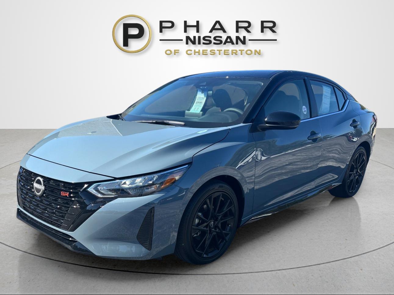 2025 Nissan Sentra