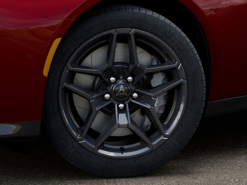 New 2026  Dodge Scat Pack Plus image 8