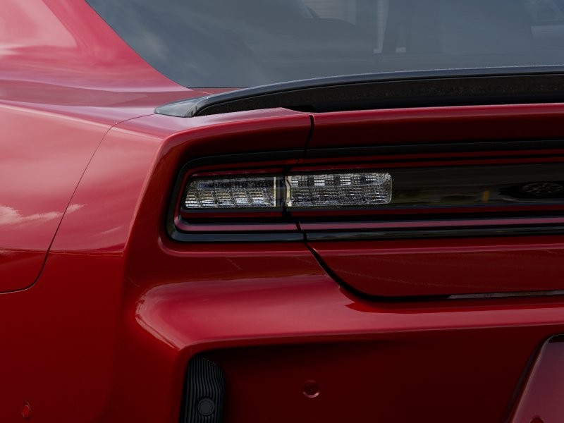 New 2026  Dodge Scat Pack Plus image 9