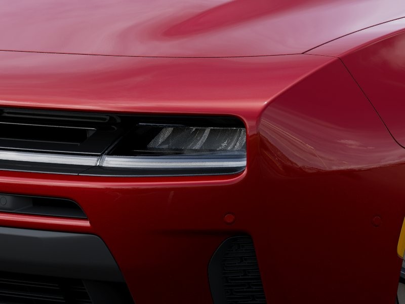 New 2026  Dodge Scat Pack Plus image 10