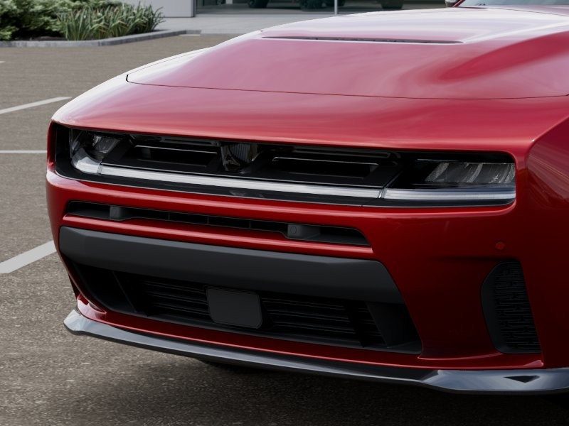 New 2026  Dodge Scat Pack Plus image 11