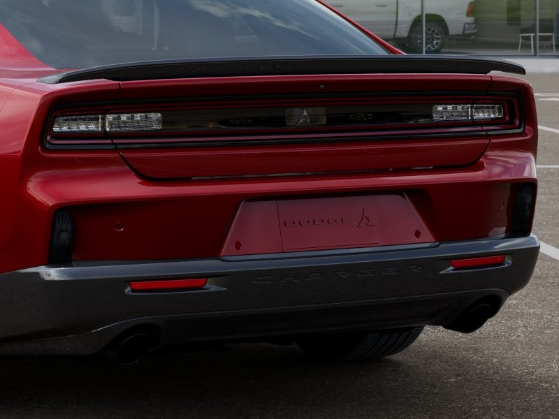 New 2026  Dodge Scat Pack Plus image 13
