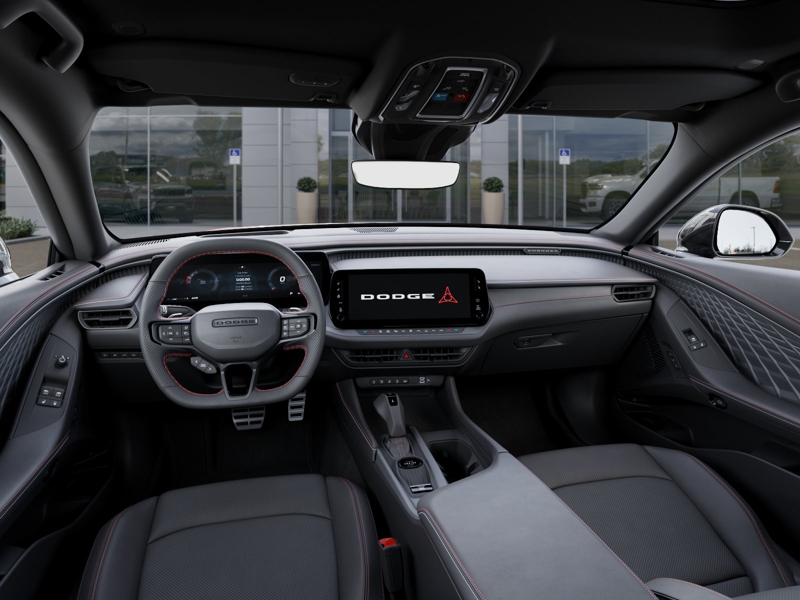 New 2026  Dodge Scat Pack Plus image 14