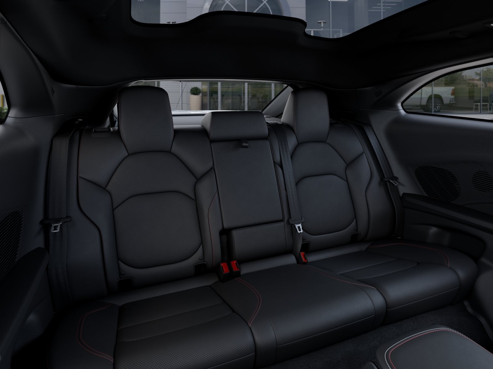 New 2026  Dodge Scat Pack Plus image 15