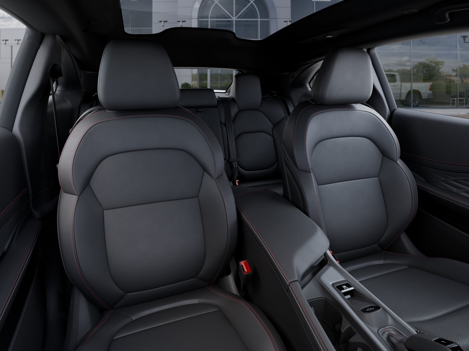 New 2026  Dodge Scat Pack Plus image 16
