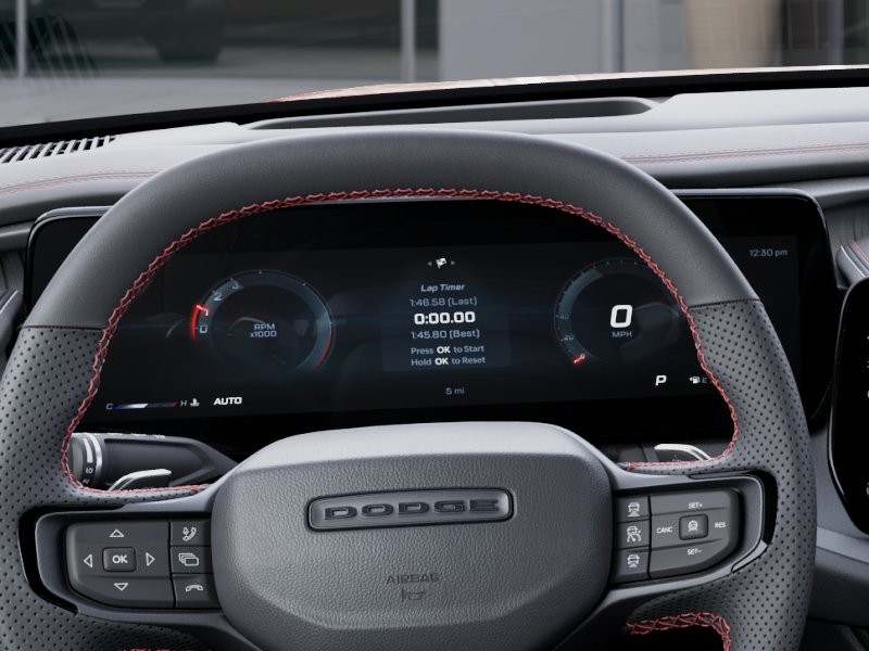 New 2026  Dodge Scat Pack Plus image 17