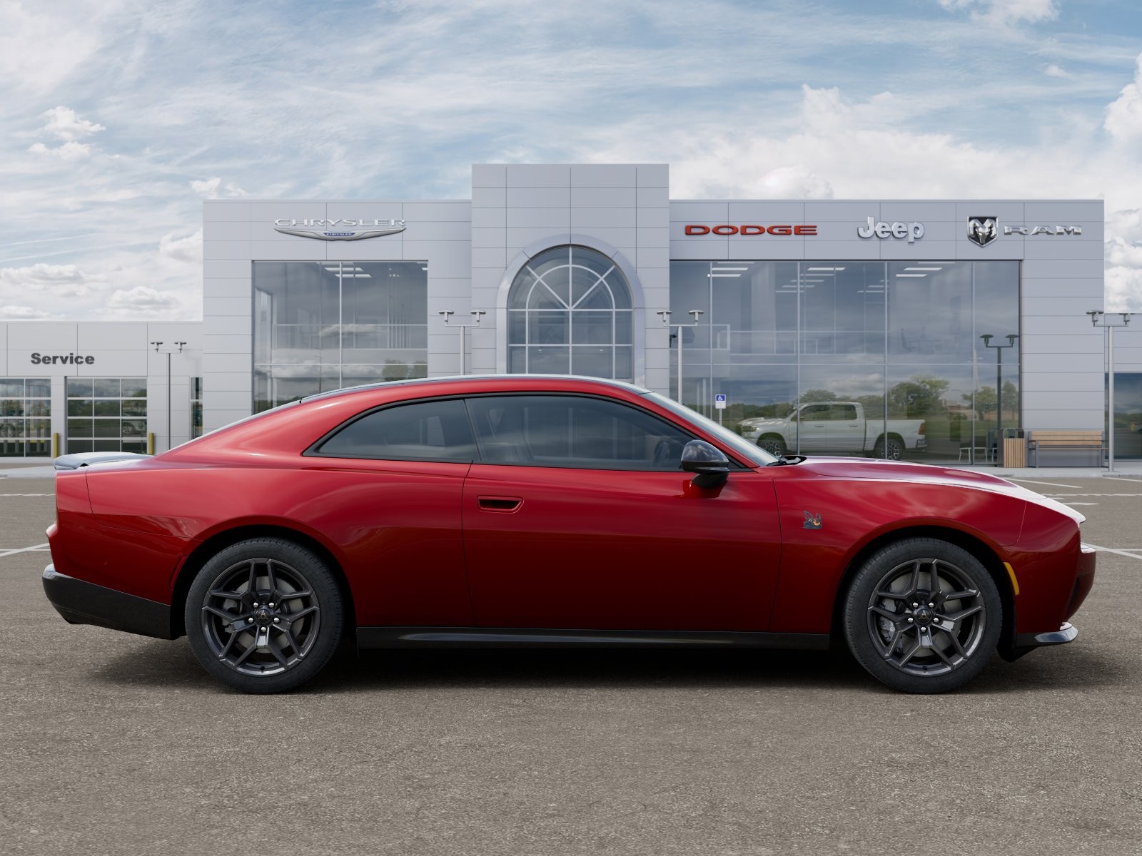 New 2026  Dodge Scat Pack Plus image 21