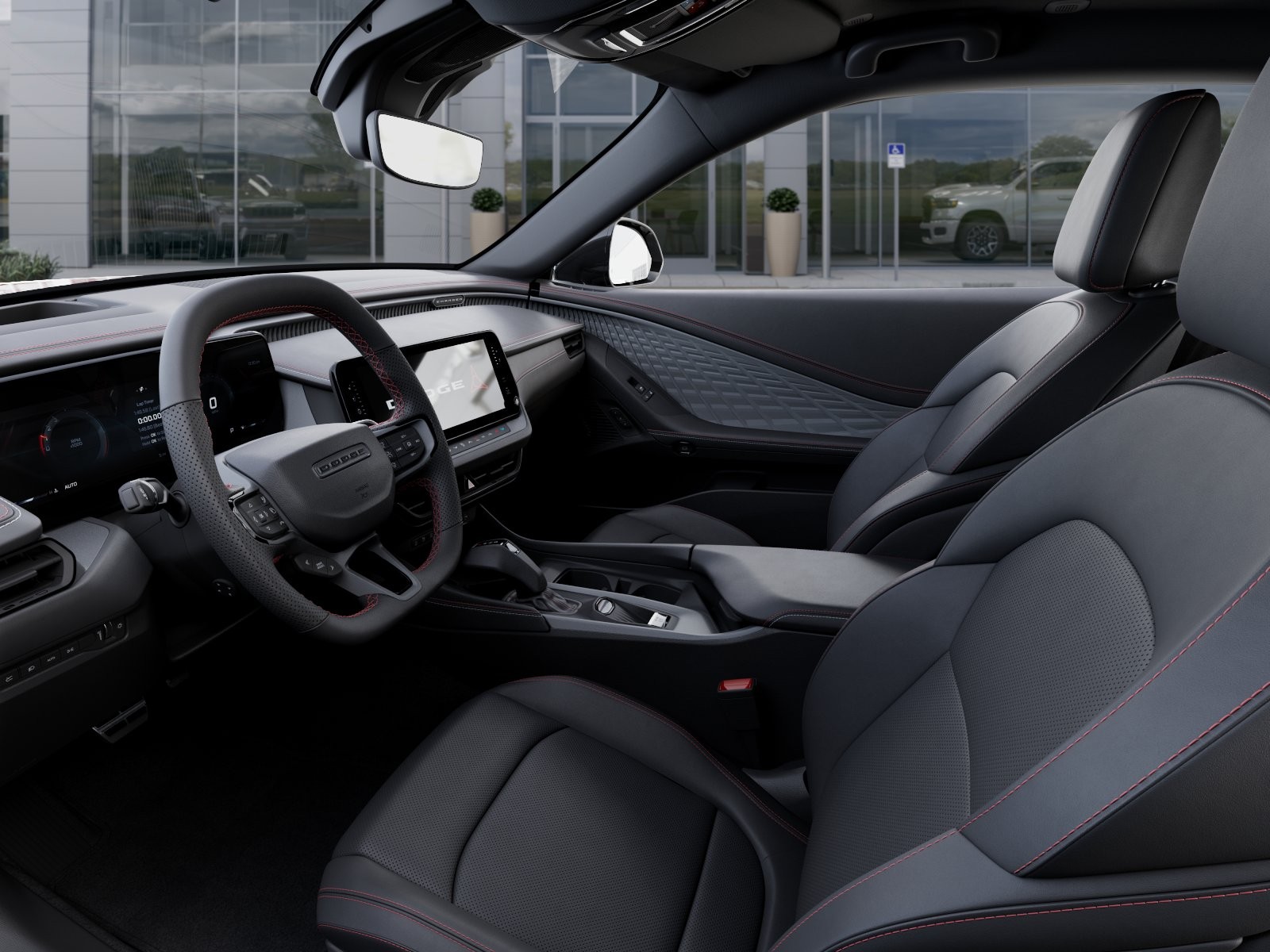 New 2026  Dodge Scat Pack Plus image 22