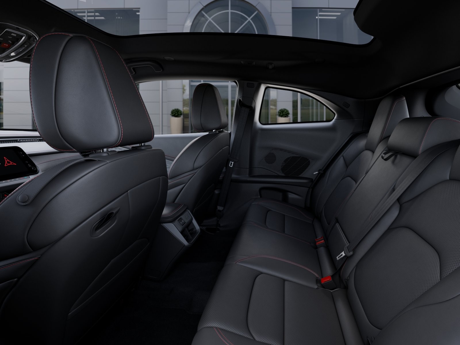 New 2026  Dodge Scat Pack Plus image 23