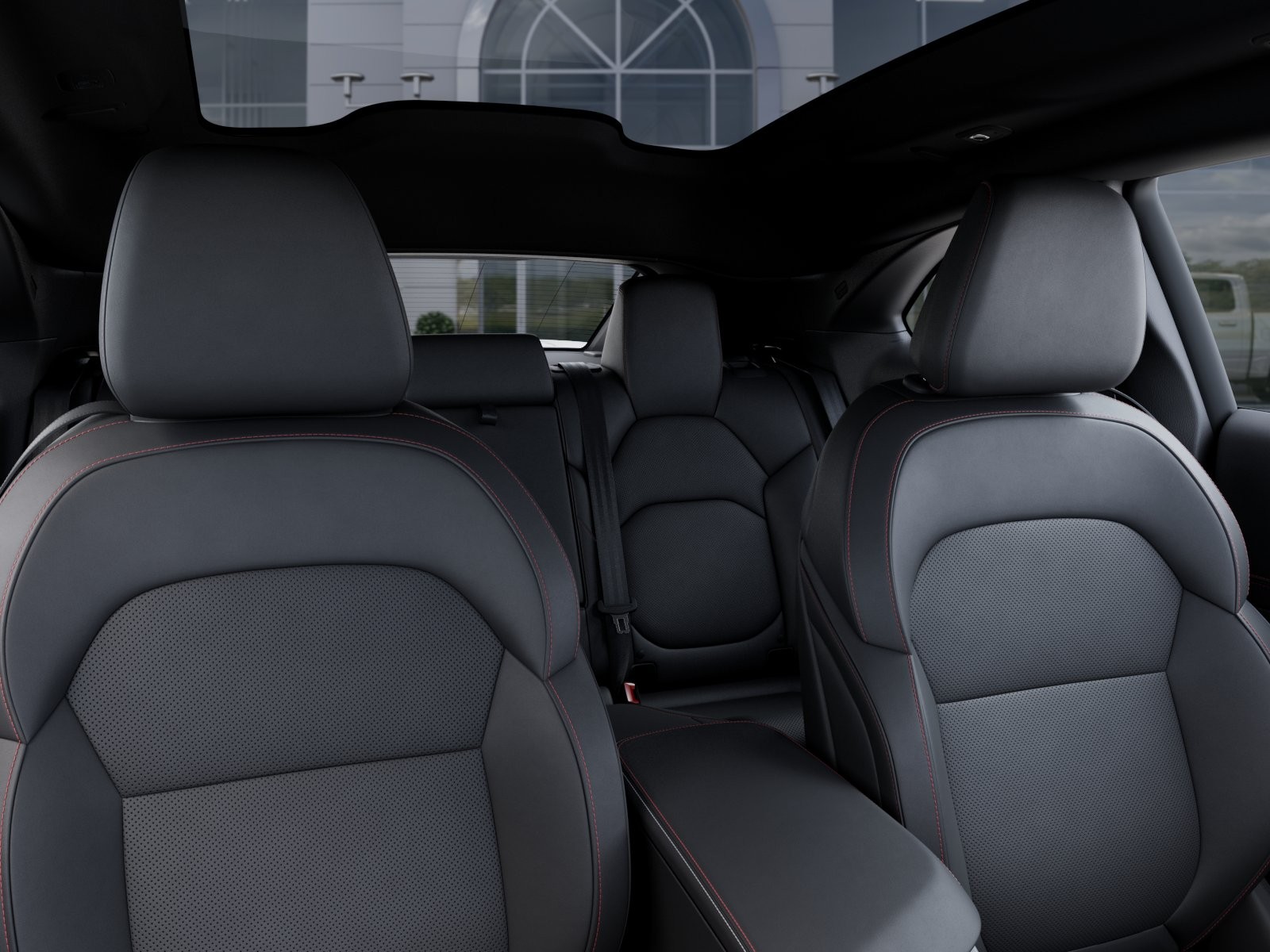 New 2026  Dodge Scat Pack Plus image 26