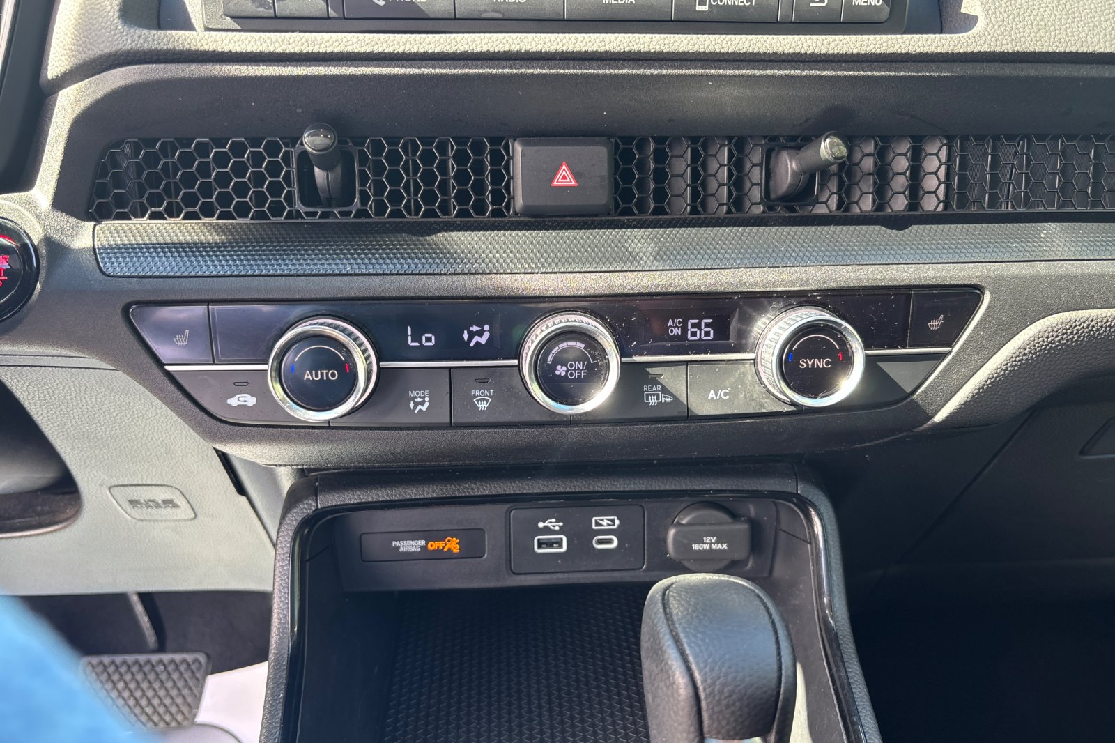 Certified Used 2024  Honda EX image 24