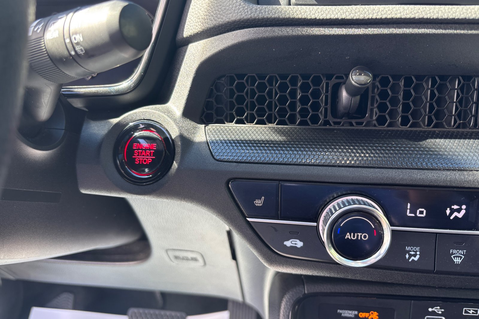 Certified Used 2024  Honda EX image 26