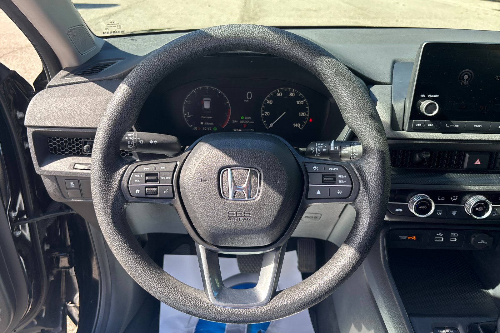 Certified Used 2024  Honda EX image 27