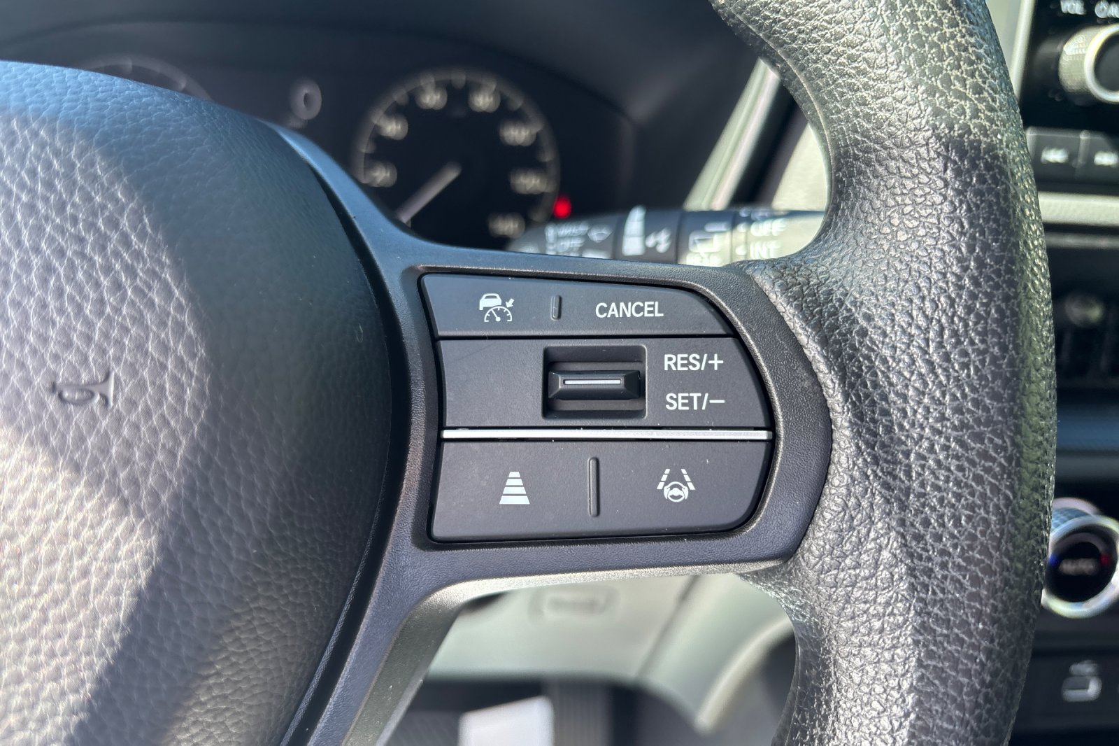 Certified Used 2024  Honda EX image 29