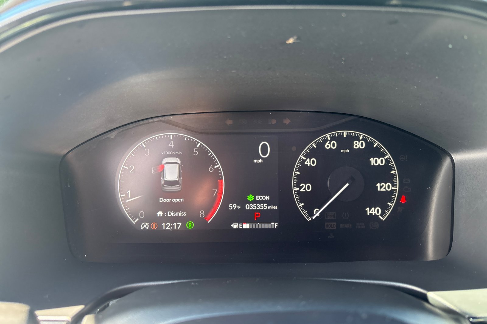 Certified Used 2024  Honda EX image 30