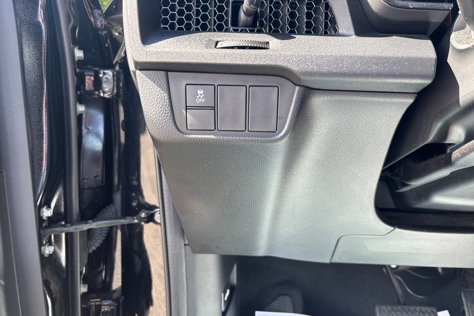 Certified Used 2024  Honda EX image 32