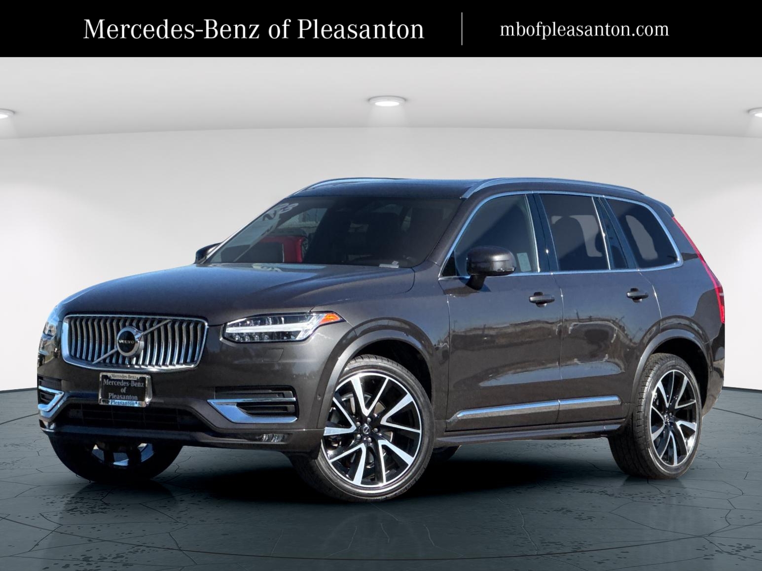 2023 Volvo XC90