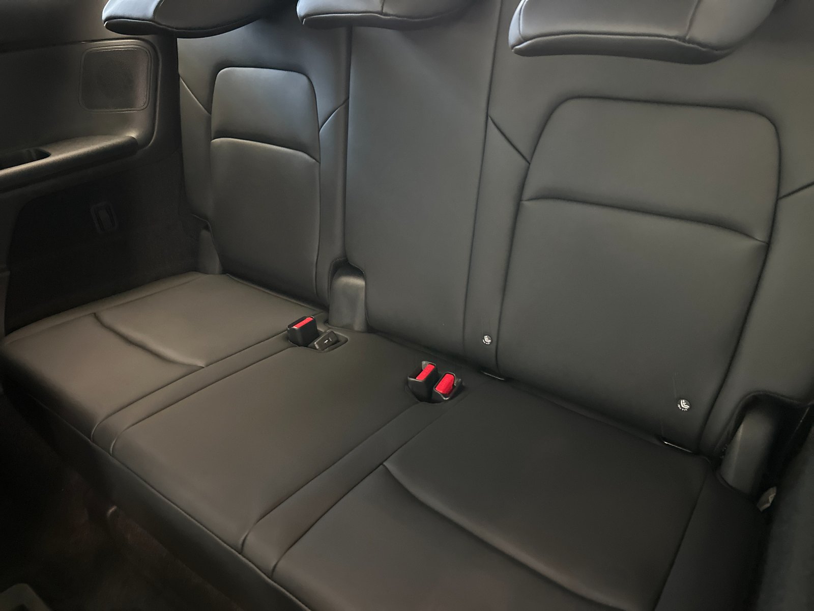 New 2026 Gray Nissan Platinum image 14
