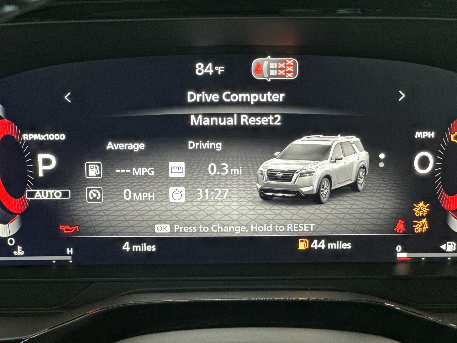 New 2026 Gray Nissan Platinum image 26