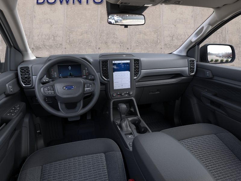 New 2026 Oxford White Ford XL image 9