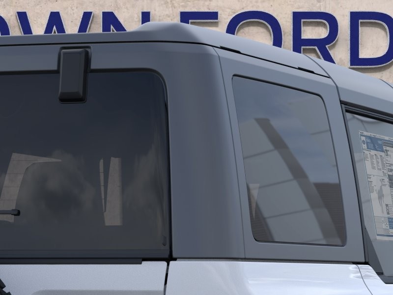 New 2026 Oxford White Ford Outer Banks® image 25