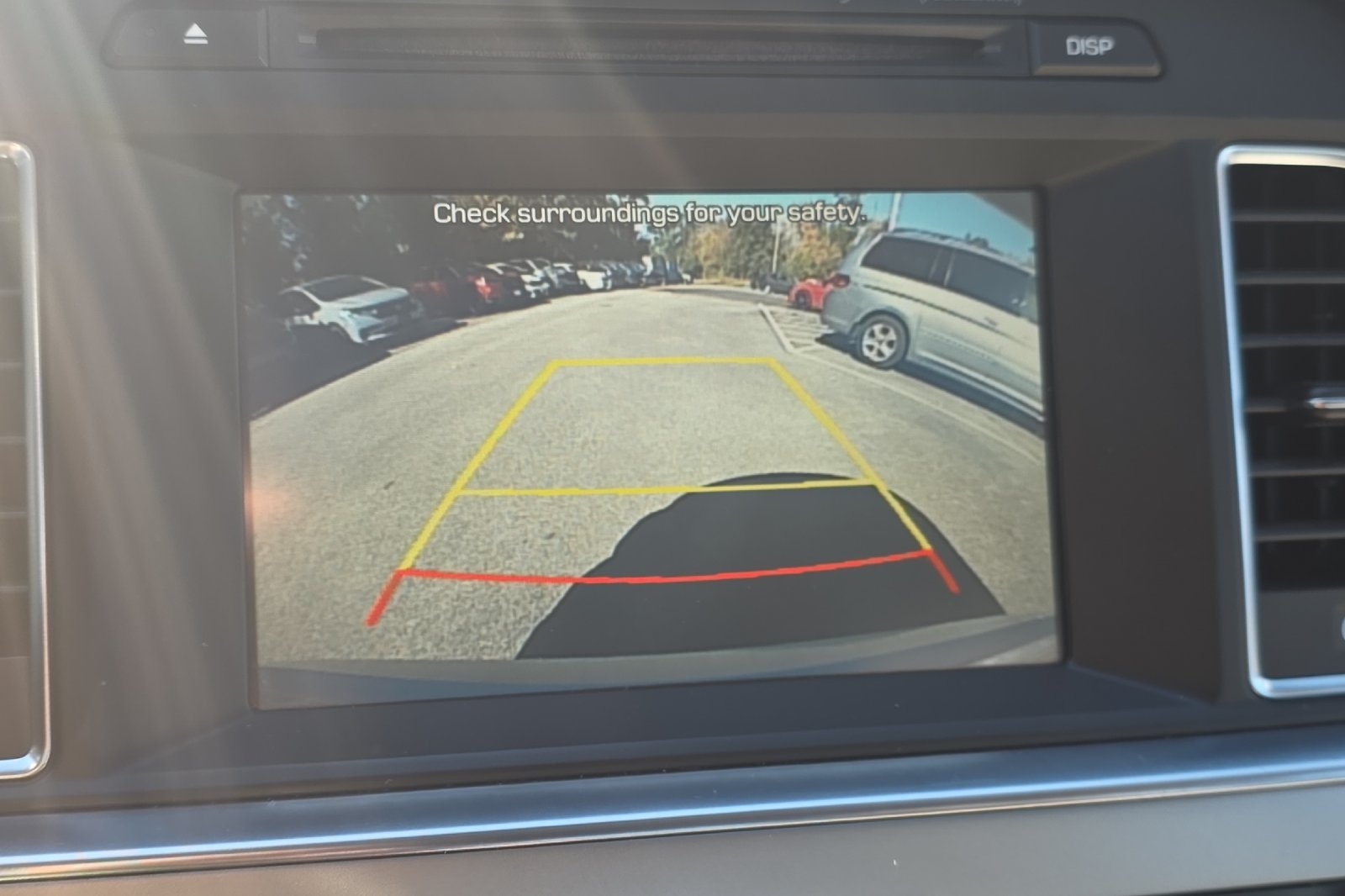Used 2017 Symphony Silver Hyundai Sport image 19