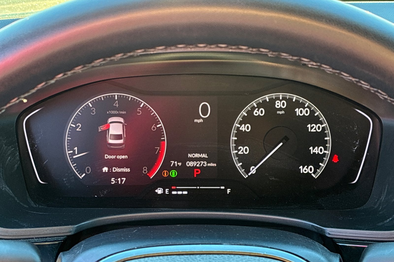 Used 2025 Urban Gray Pearl Honda Sport image 31
