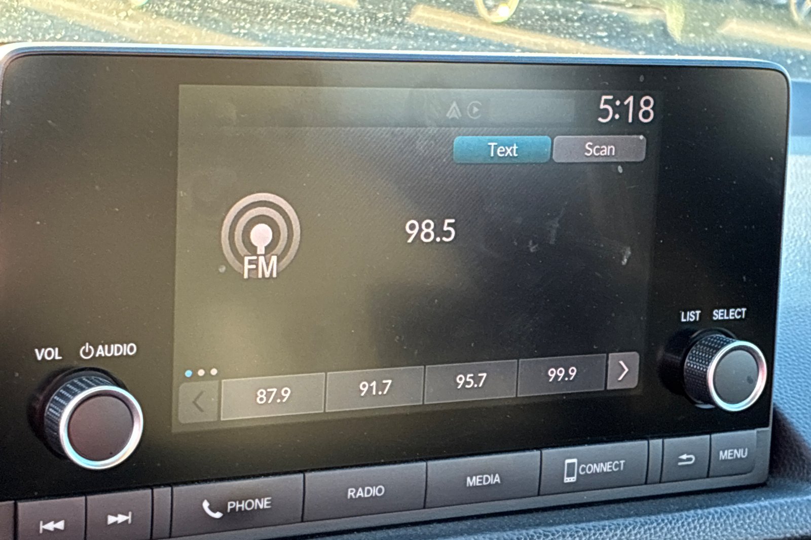 Used 2025 Urban Gray Pearl Honda Sport image 21