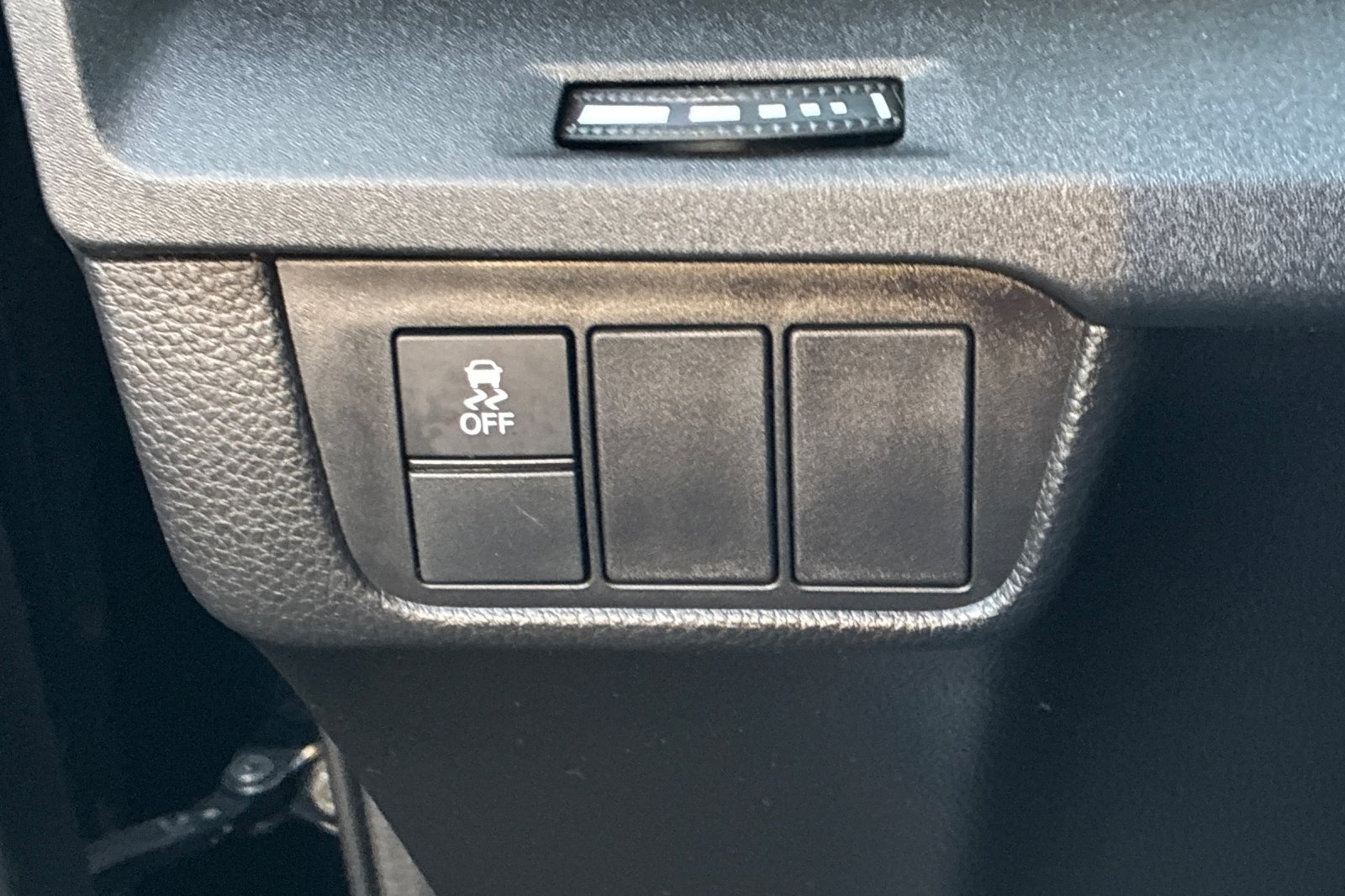 Used 2024 Crystal Black Pearl Honda EX image 40