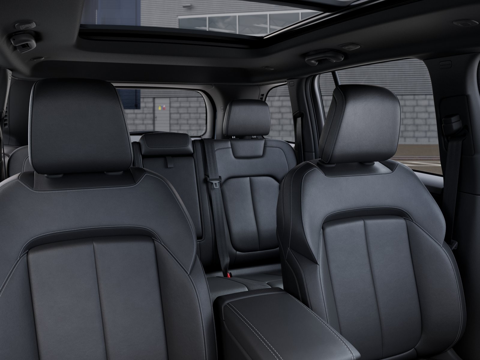 New 2027 Steel Blue Paint Jeep Limited image 26