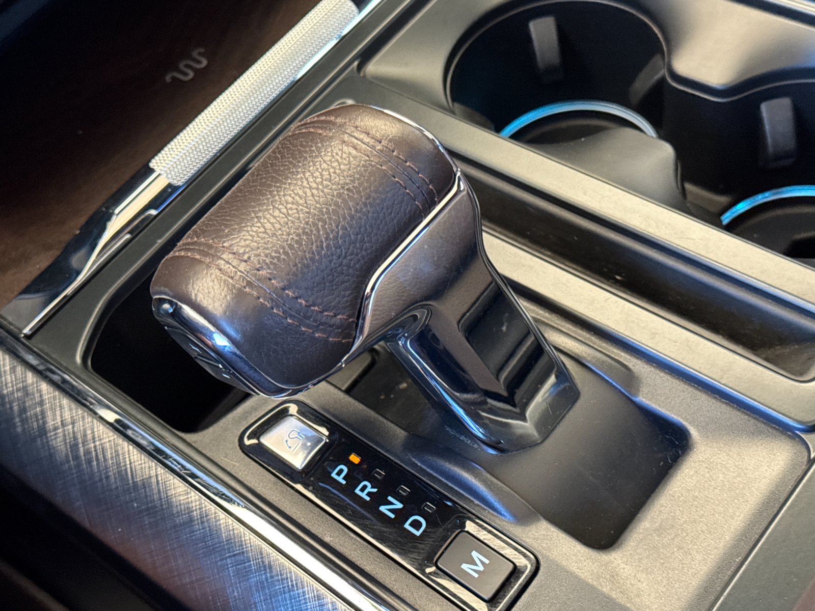 Used 2021 White Ford King Ranch image 19