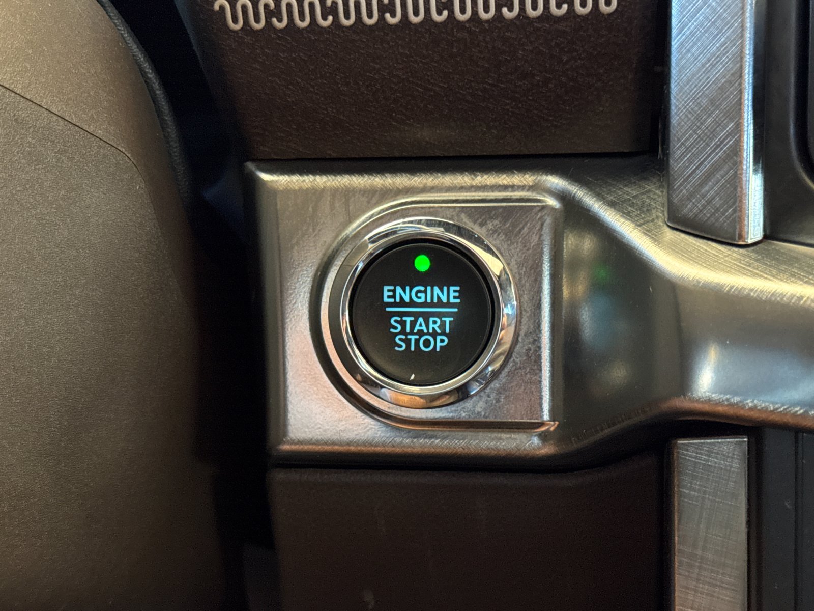 Used 2021 White Ford King Ranch image 20