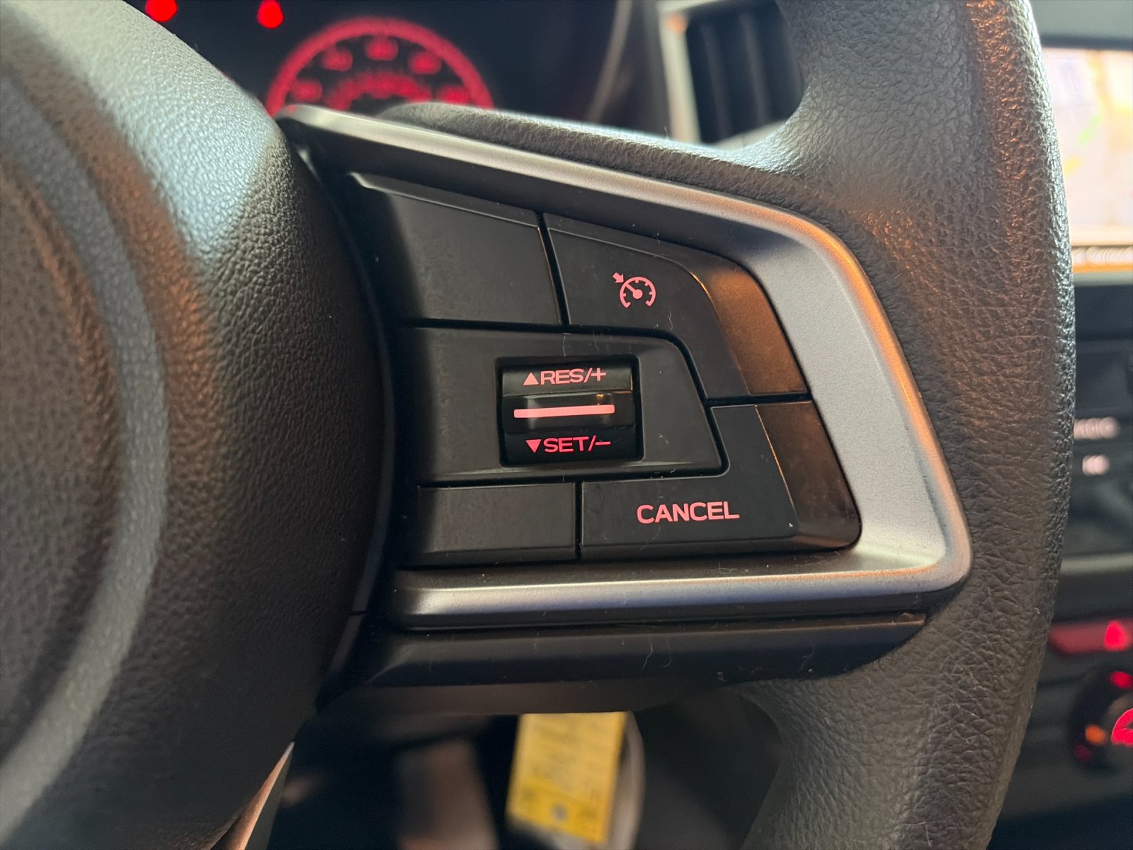 Used 2019 Crystal White Pearl Subaru 2.0i Premium image 29