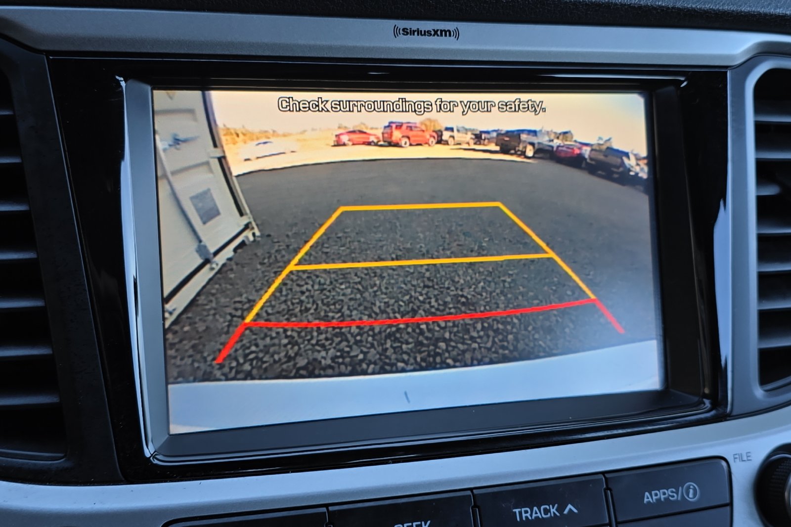 Used 2020 Silver Hyundai SEL image 15