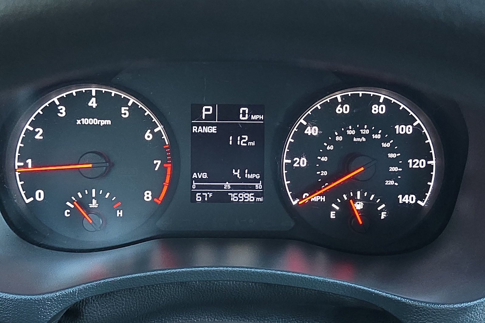 Used 2020 Silver Hyundai SEL image 19
