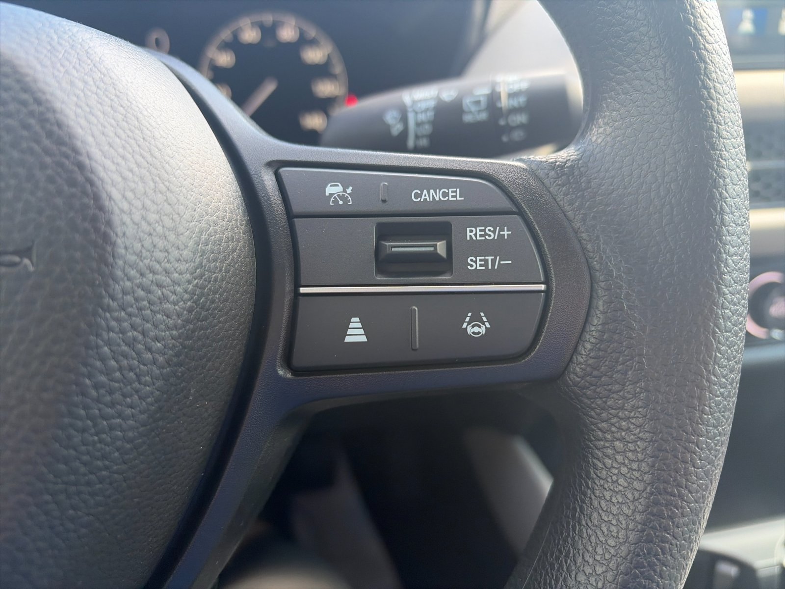 New 2027 Modern Steel Metallic Honda LX AWD image 29