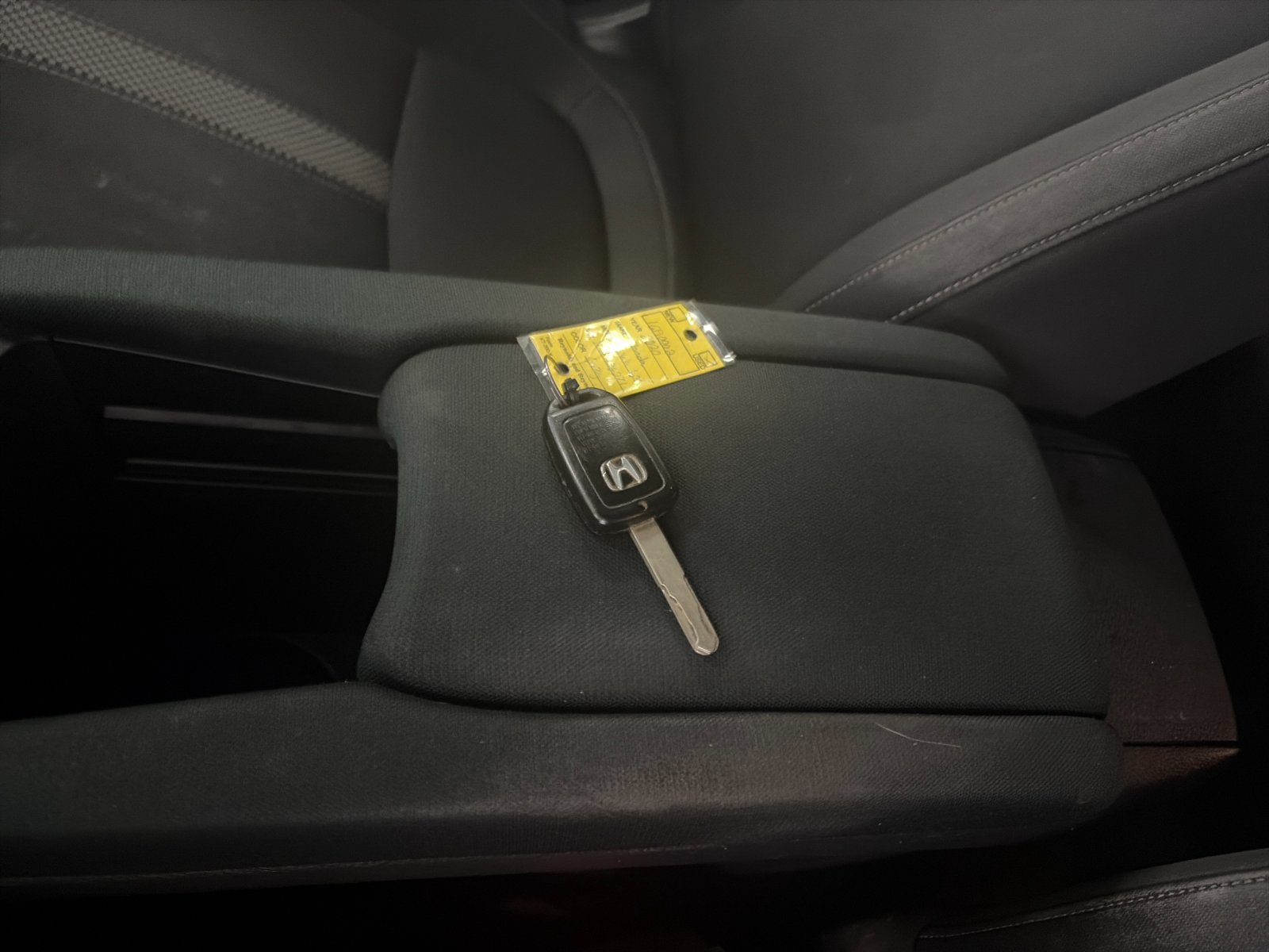 Used 2020 Polished Metal Metallic Honda LX image 10