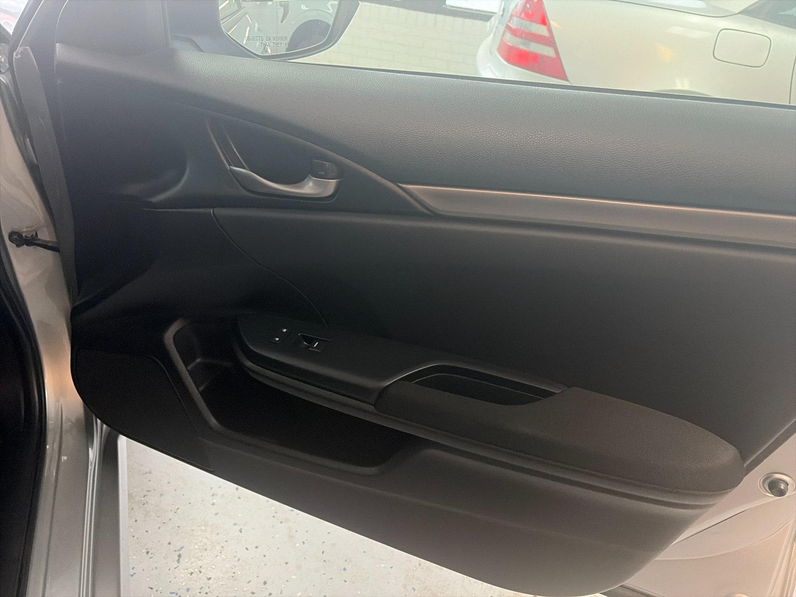 Used 2020 Polished Metal Metallic Honda LX image 20