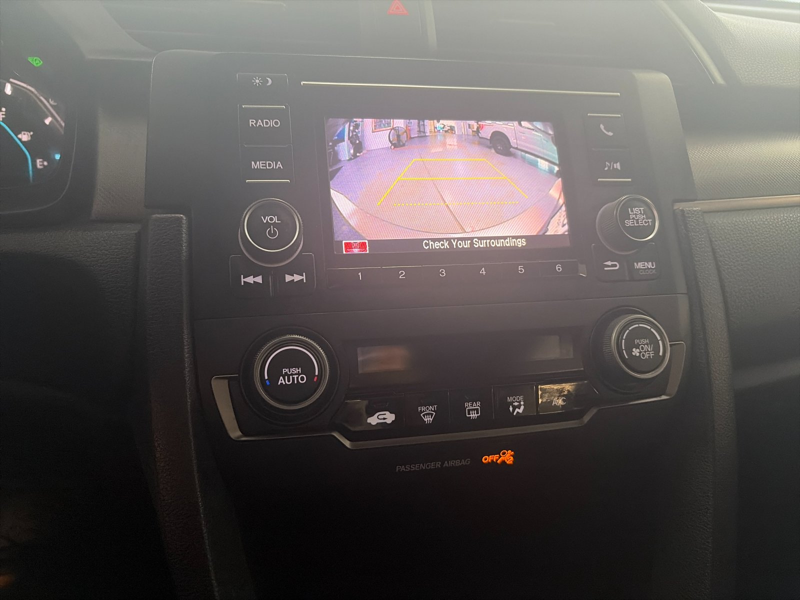 Used 2020 Polished Metal Metallic Honda LX image 23