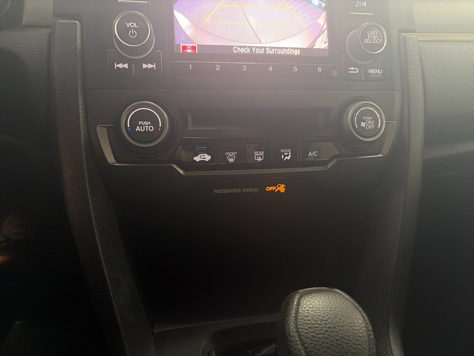 Used 2020 Polished Metal Metallic Honda LX image 24