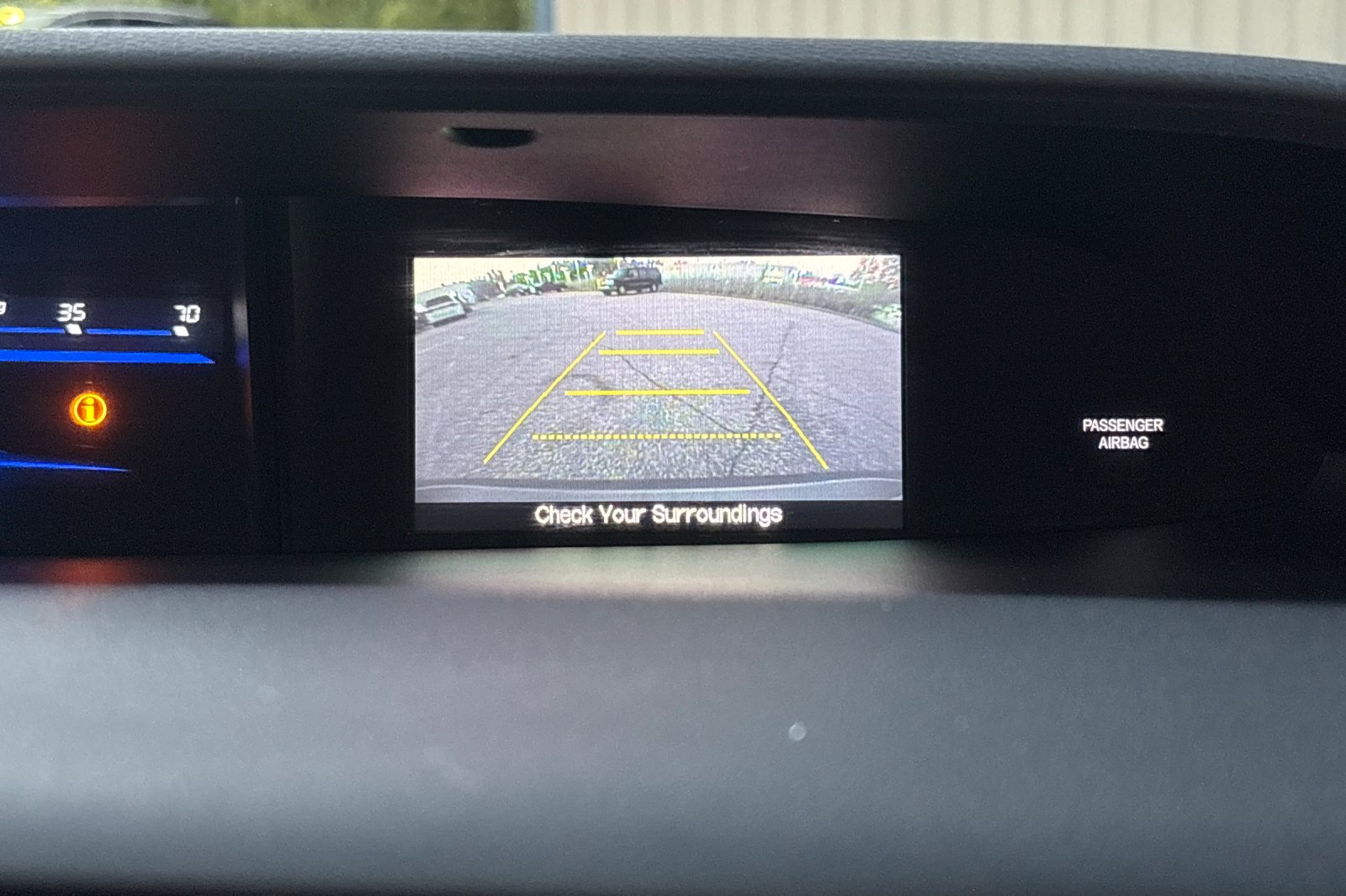 Used 2013 Polished Metal Metallic Honda LX image 22