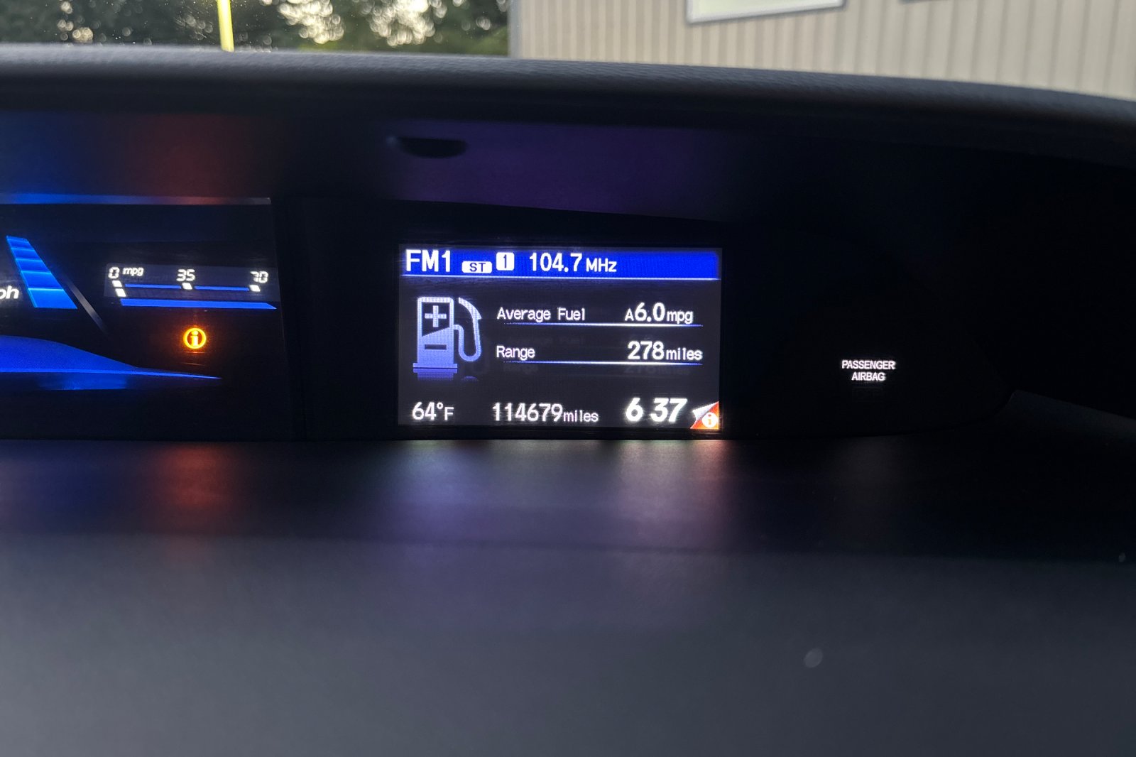 Used 2013 Polished Metal Metallic Honda LX image 30