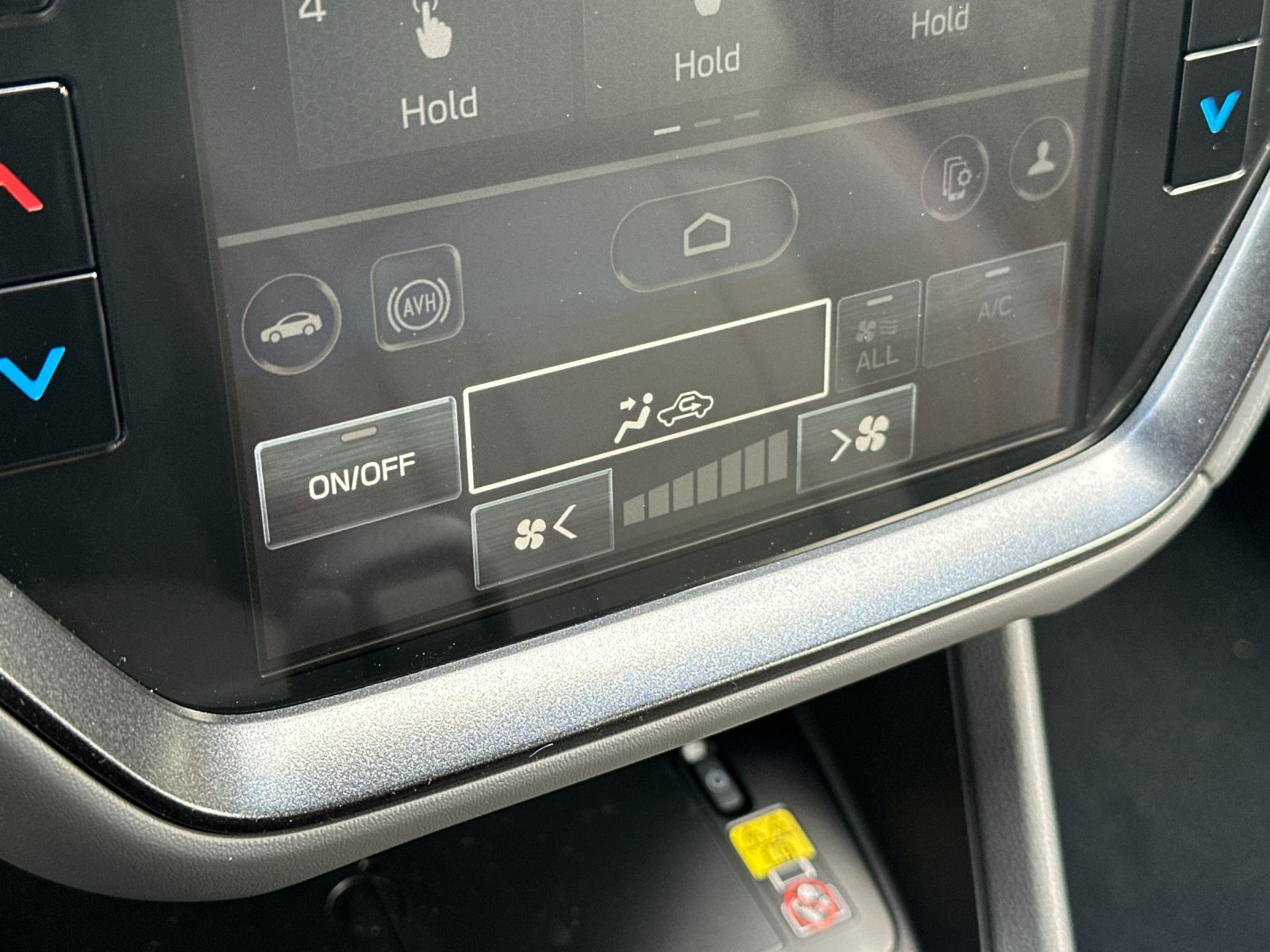 New 2026 SAPPHIRE BLUE PEARL Subaru Limited Hybrid image 26