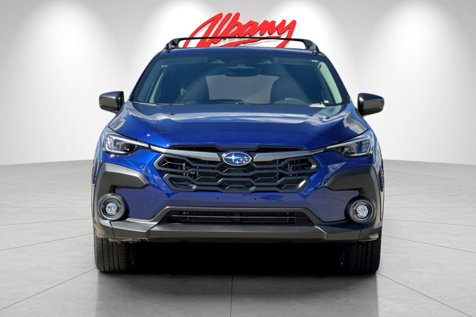 New 2026 SAPPHIRE BLUE PEARL Subaru Limited Hybrid image 9
