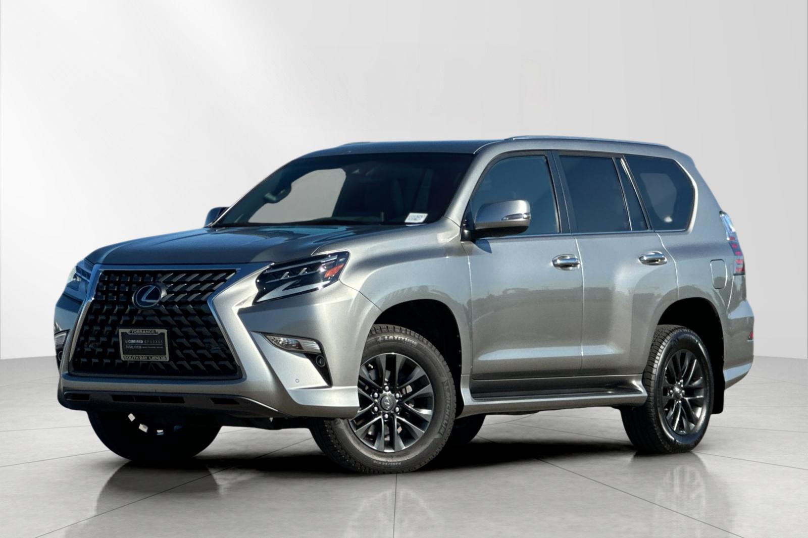 2023 Lexus GX